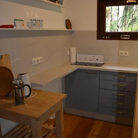 Semesterbostad Ferienhaus.winsen-aller *