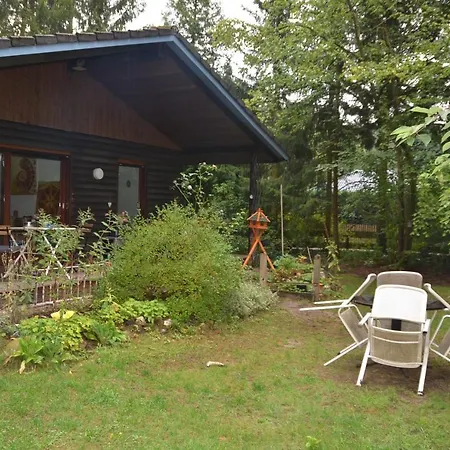 Semesterbostad Ferienhaus.winsen-aller