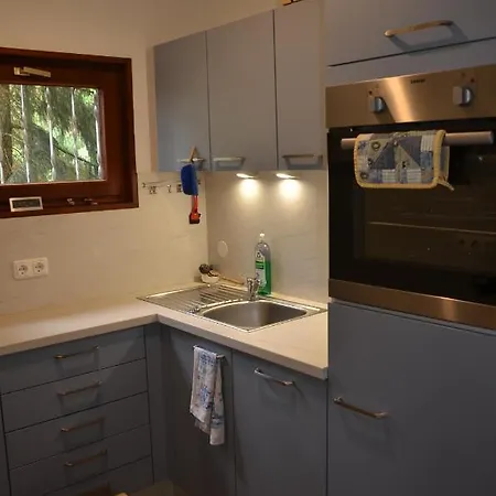 Ferienhaus.winsen-aller Semesterbostad *