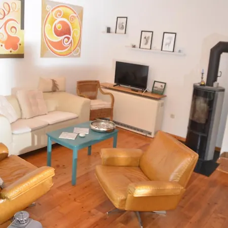 Ferienhaus.winsen-aller Dom wakacyjny