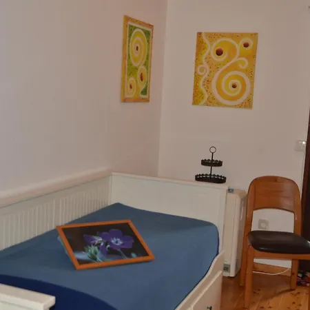 Dom wakacyjny Ferienhaus.winsen-aller *
