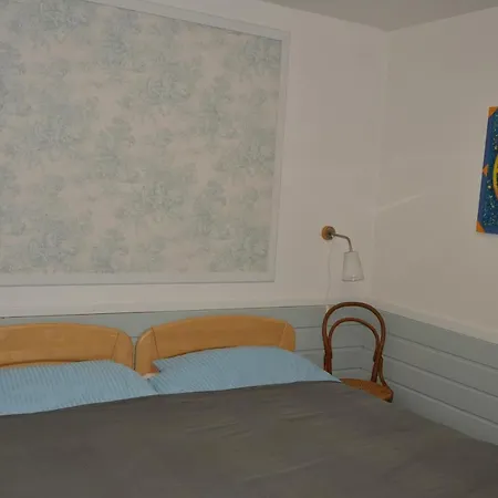 Ferienhaus.winsen-aller Dom wakacyjny Winsen