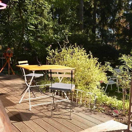 Ferienhaus.winsen-aller 펜션 Winsen