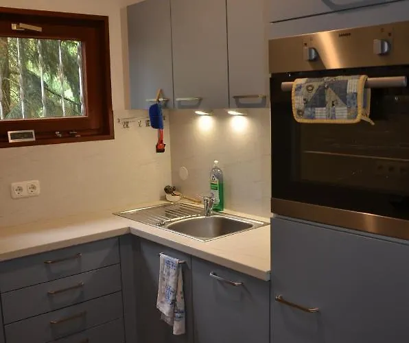 Ferienhaus.winsen-aller Nyaraló *