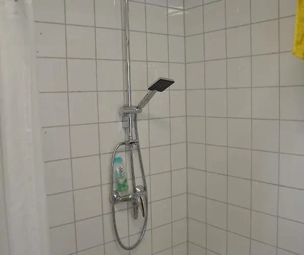 Nyaraló Ferienhaus.winsen-aller Winsen