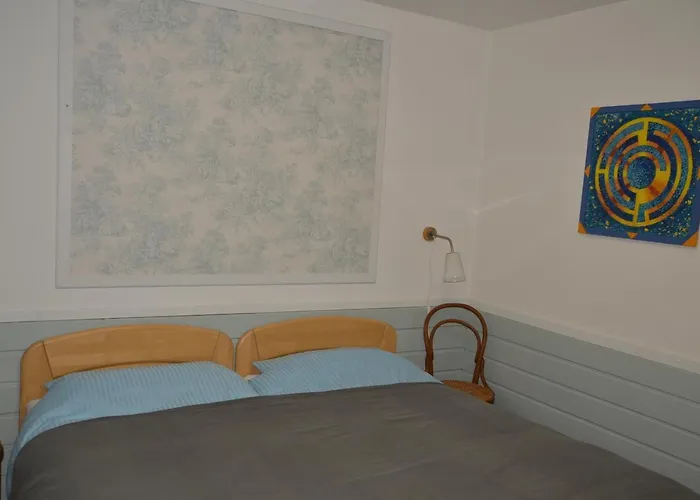 Ferienhaus.winsen-aller 펜션 Winsen